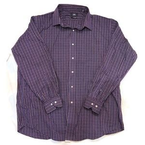 Berkley Jensen shirt for men size XL